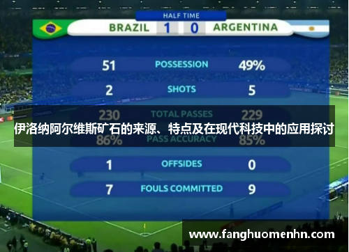 伊洛纳阿尔维斯矿石的来源、特点及在现代科技中的应用探讨